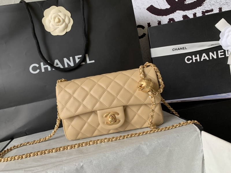 Chanel CF Series Bags